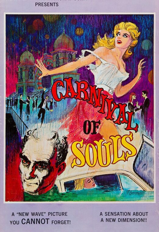 Carnival Of Souls